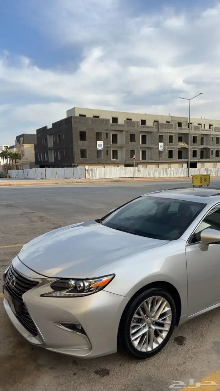لكزس ES350 2014 2