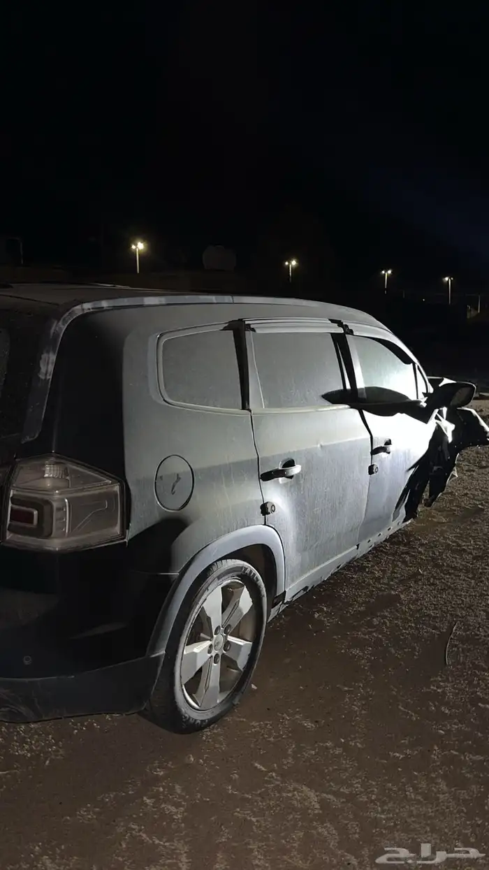 شيفرولية تشليح 0