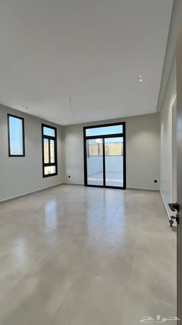 شقق تمليك 4 غرف حي المنار 2