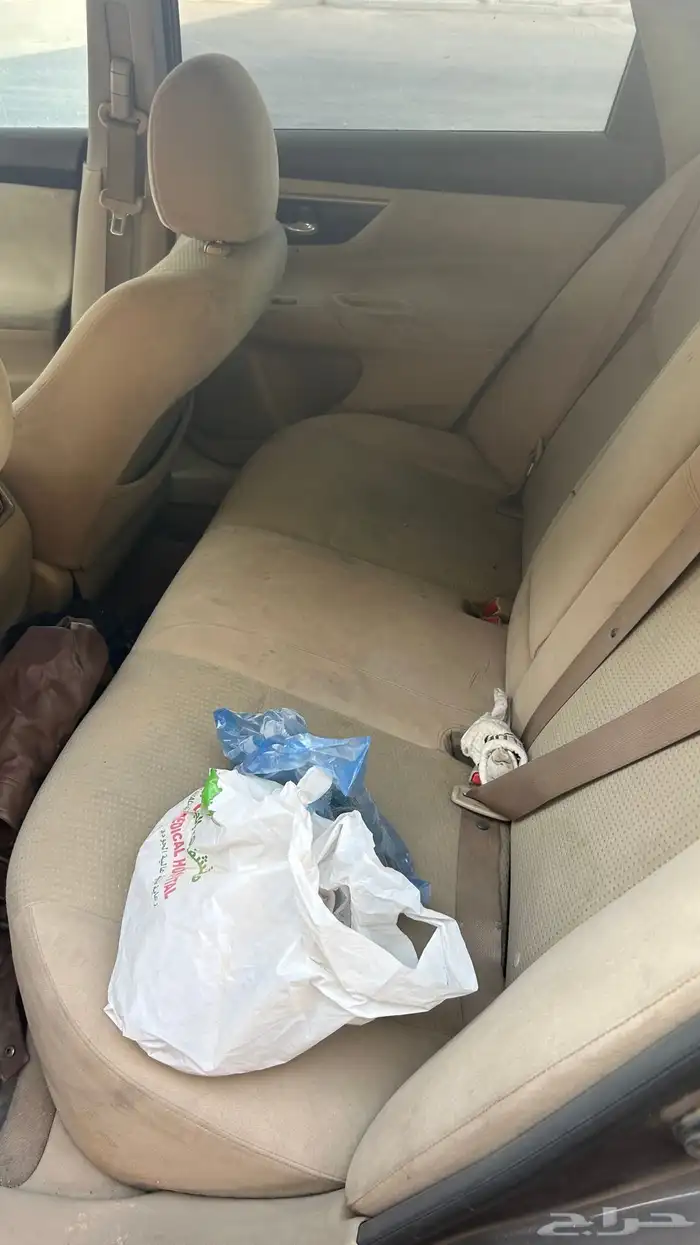 التيما 6 سلندر للبيع قطع 6