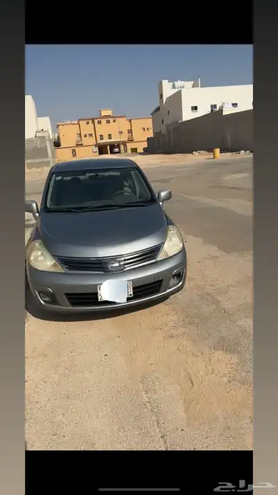 تيدا 2011 نيسان الممشى 141 ألف من الوكاله بسم راعيها اول index