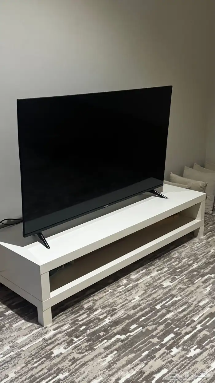 كنب مجلس .فرشة.طاوله تلفزيون السعر 700 2