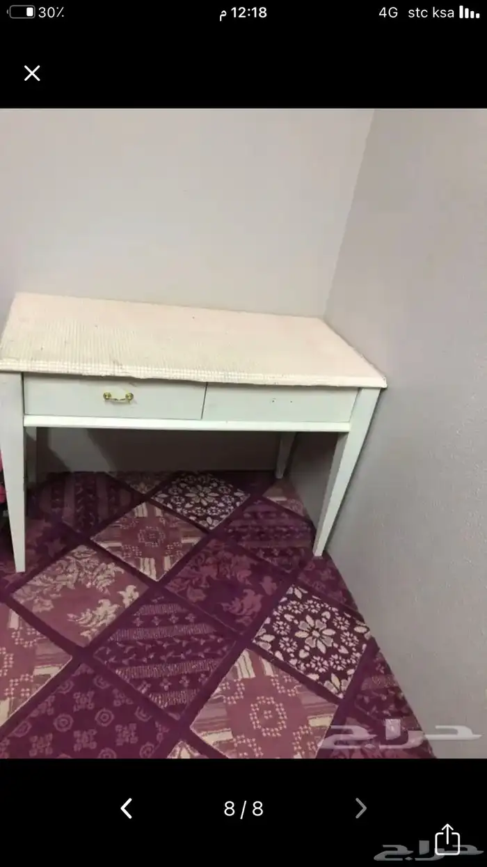 غرفة نوم للبيع 6