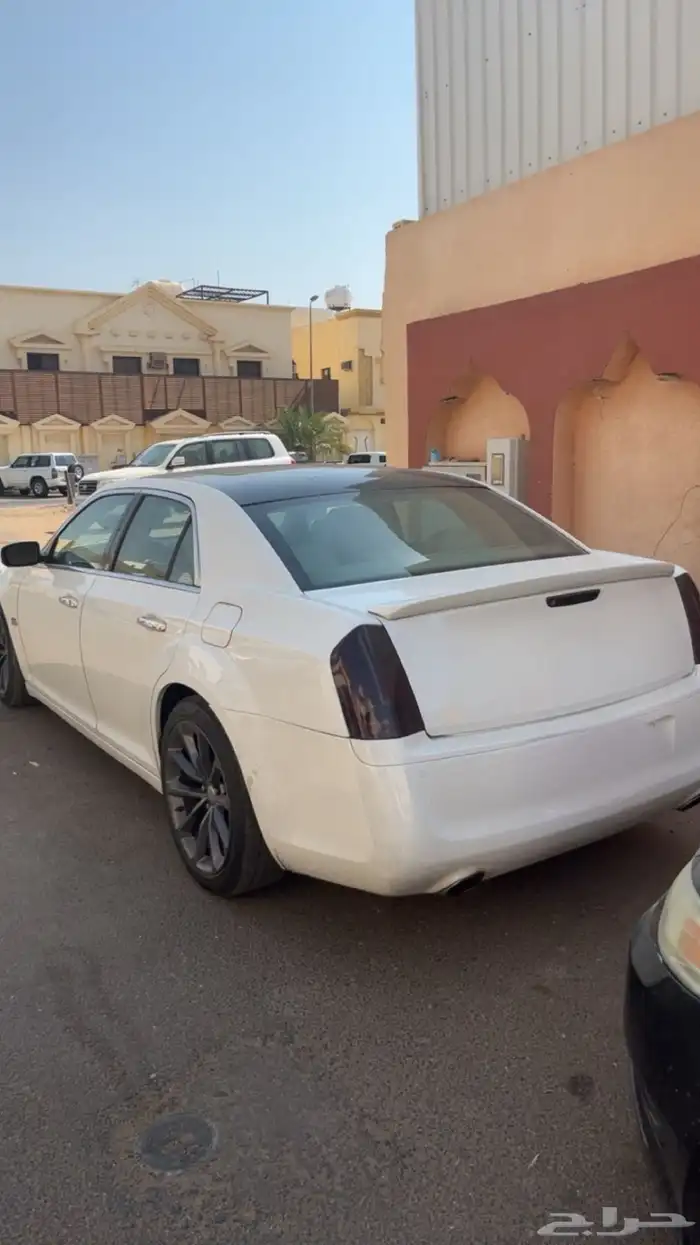 كرايزلر 1