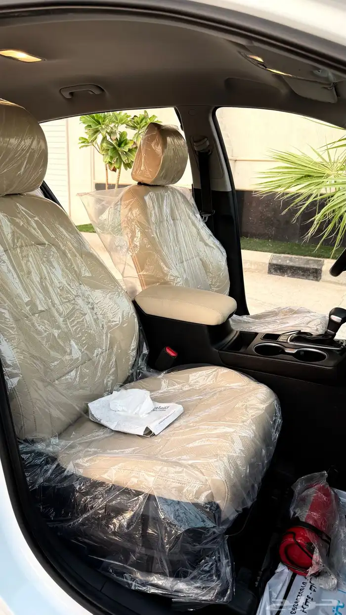 كيا سبورتاج 2020 بنزين دبل GDI 35