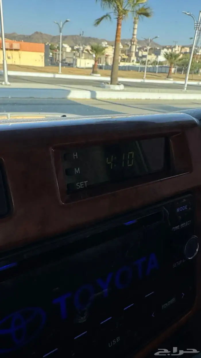 للبيع شاص بلد 44