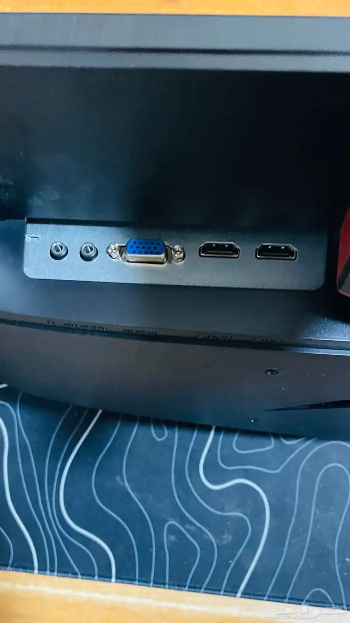 شاشة acer 5