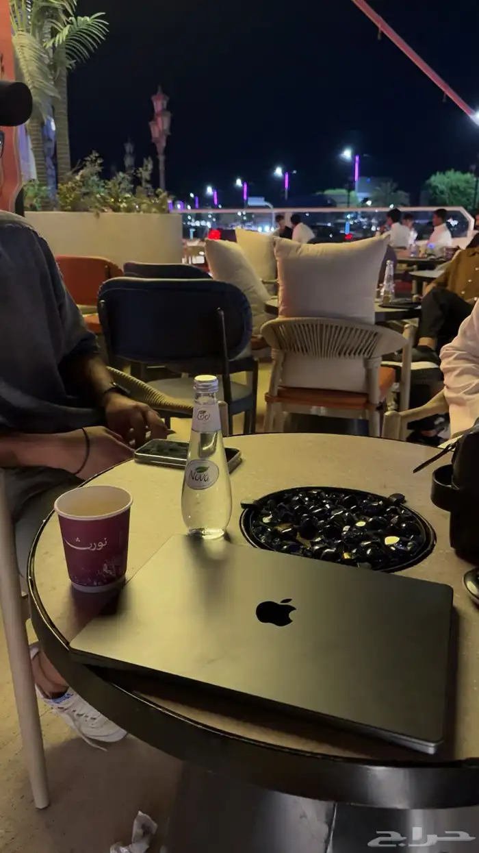 MacBook Pro 14-inch M4 للبيع 0