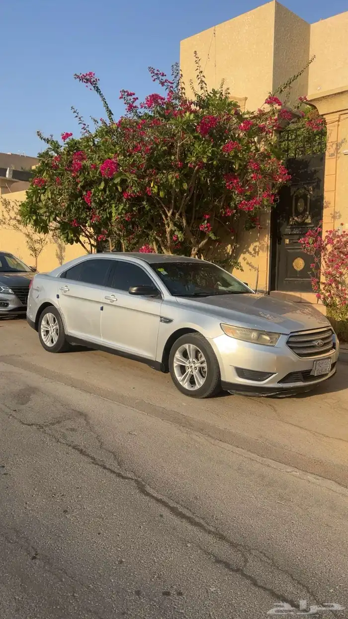 تورس 2014 للبيع 3