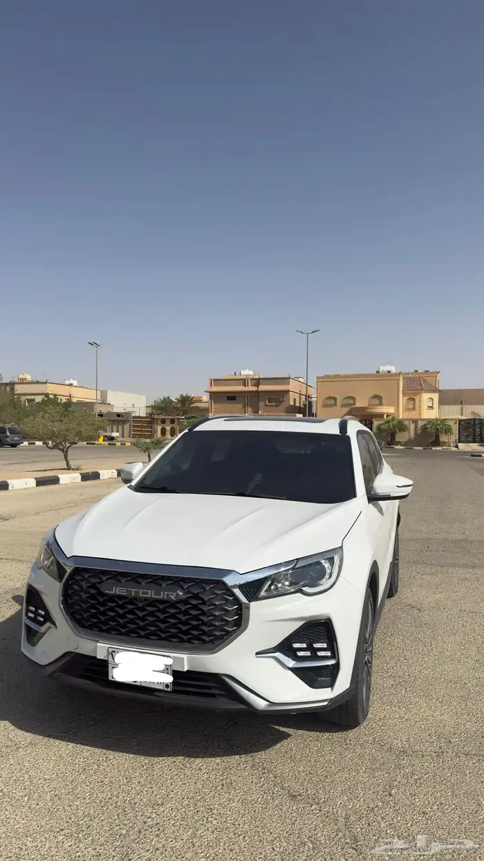 جيتور شيري 2023 70X ثاني مالك بدي وكاله ممشى قليل 0