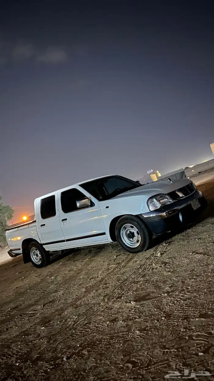 نيسان ددسن2016 0