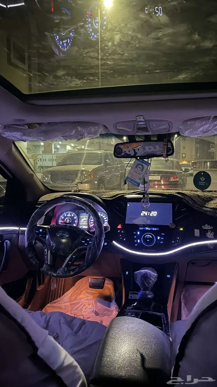 هيوانداي i40 11