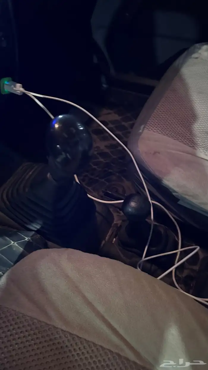 سزوكي جمني 2008 5