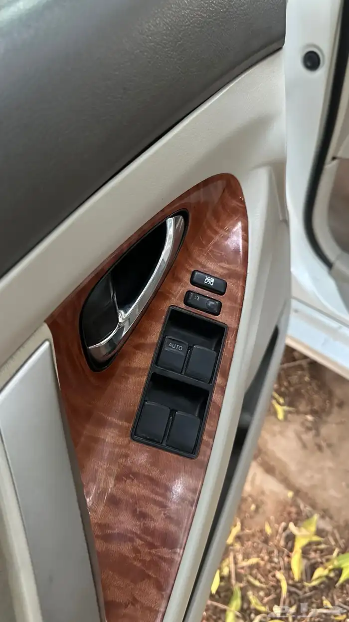 كامري 2011 بلد 24