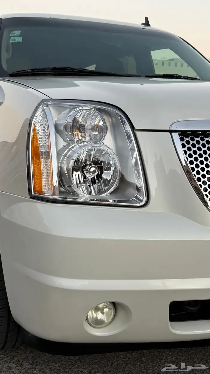 يوكن دينالي ( بدي وكالة) 7