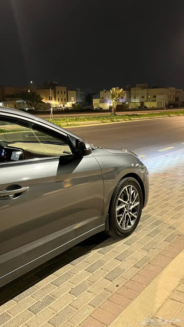 هيونداي النترا 2.0 فل كامل 4