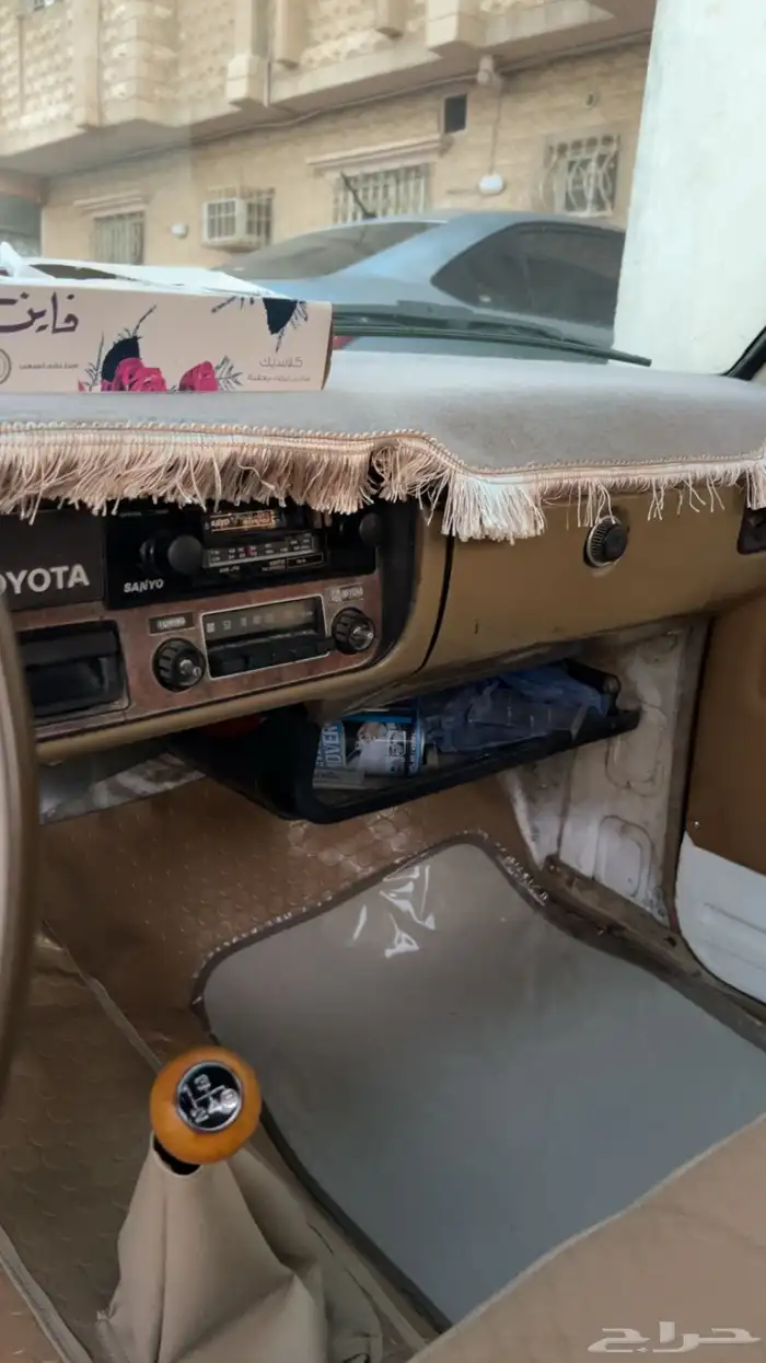 هايلوكس 1980 15