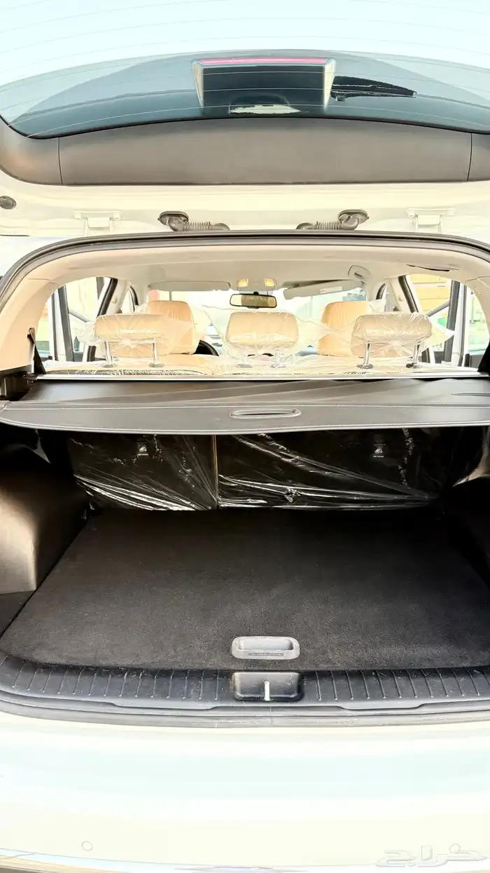 كيا سبورتاج 2020 بنزين دبل GDI 32