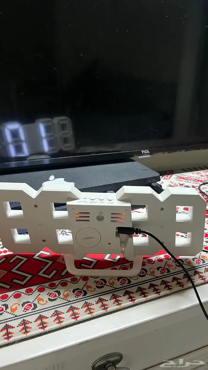 اضاءه ست اب جميله مره وتفيد وتعطي است اب شكل خرافي 1