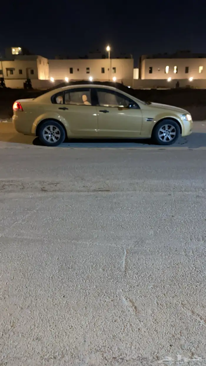 لومينا 2007 LS (مجدد مفحوص) 0