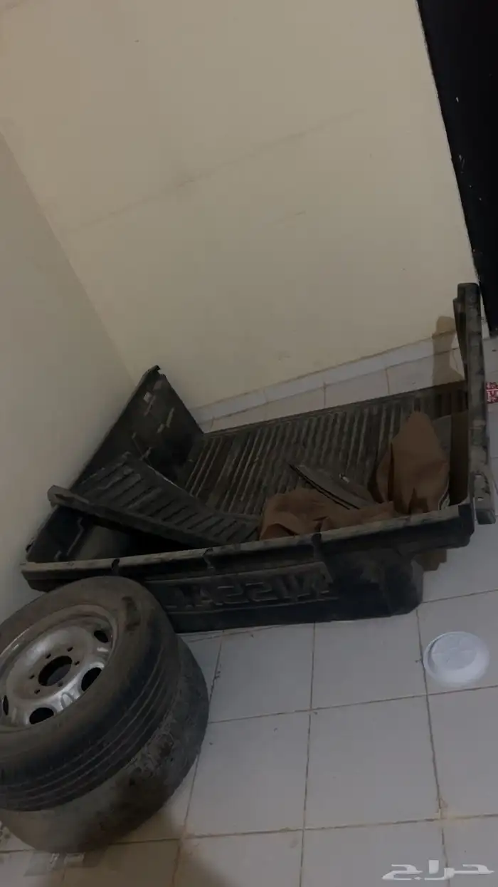 فيبر حوض ددسن 0
