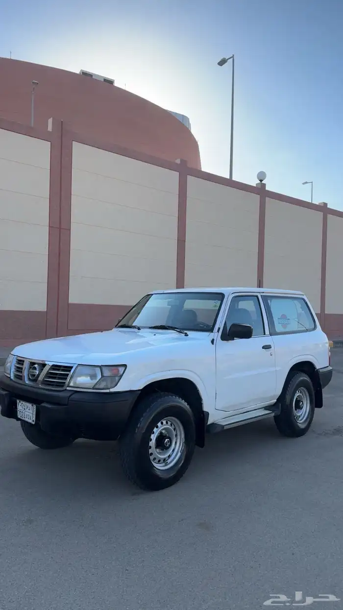 باترول ربع 99 منوه المستخدم 0