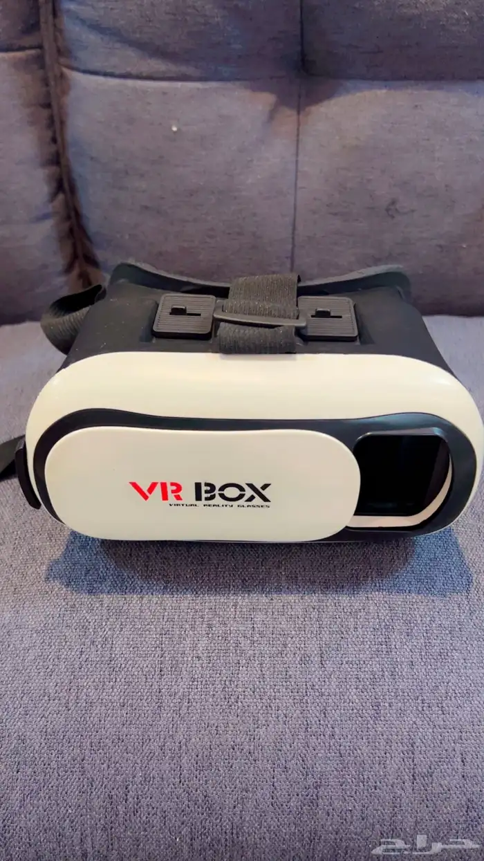 نضارة الواقع الافتراضي vr 0