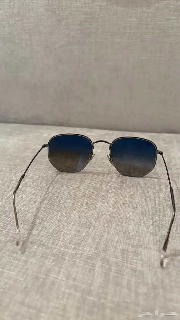 نظارة شمسية راي بان Ray Ban 1