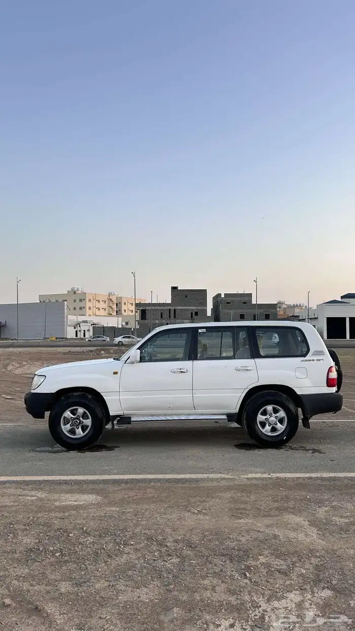 GX 99 محول 2007منوة المستخدم 4