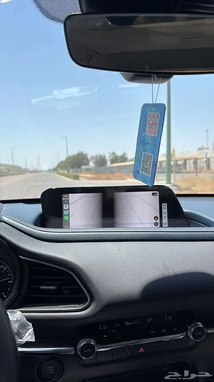 مازدا cx30 للتنازل 0