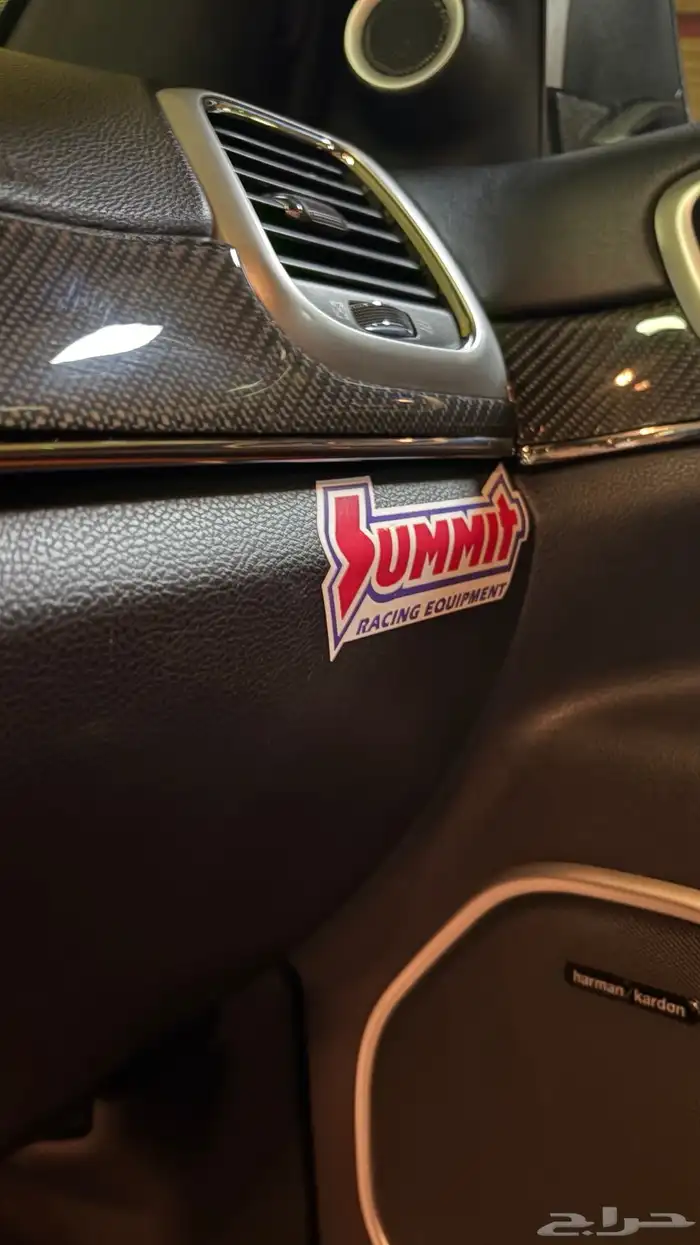 قراند شروكي SRT 48