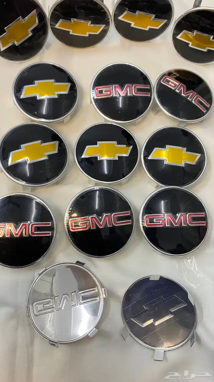 علامة دركسون يوكن 2007-2014 13