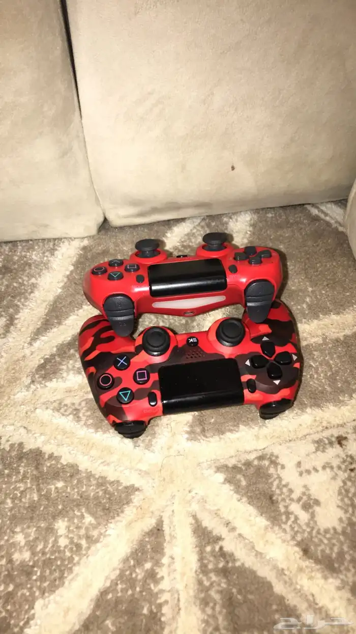 سوني 4 5