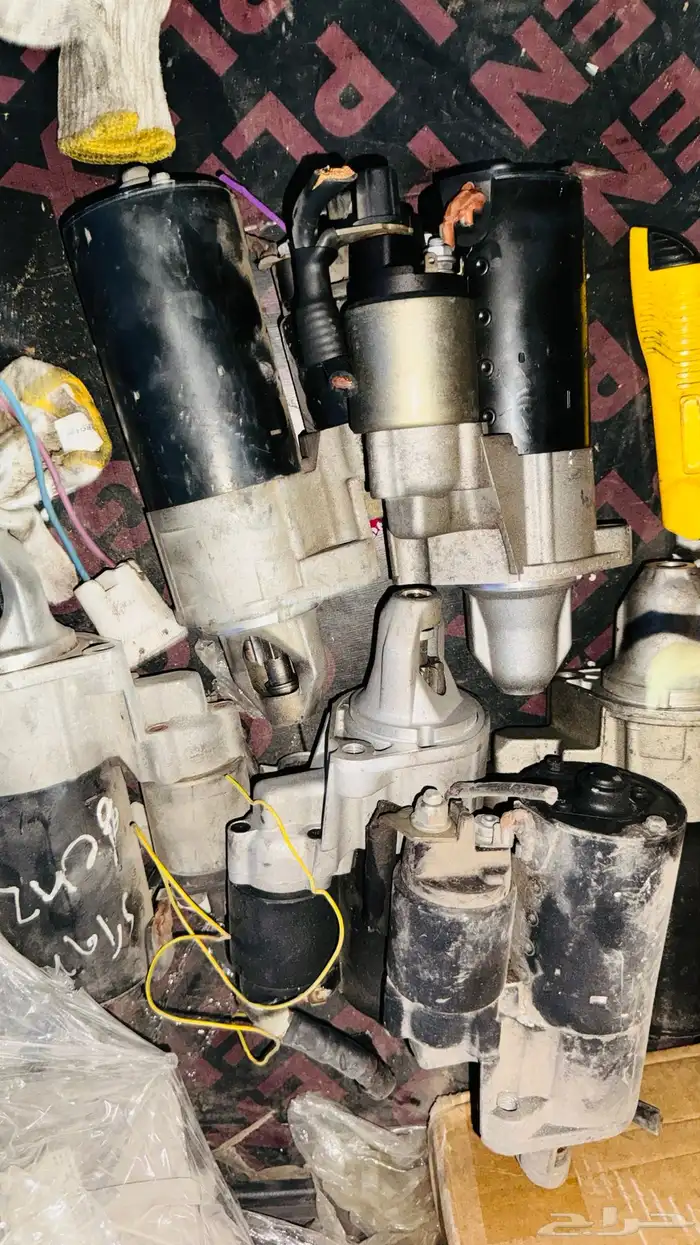 سلف مكينه مرسيدس بنوراما 6