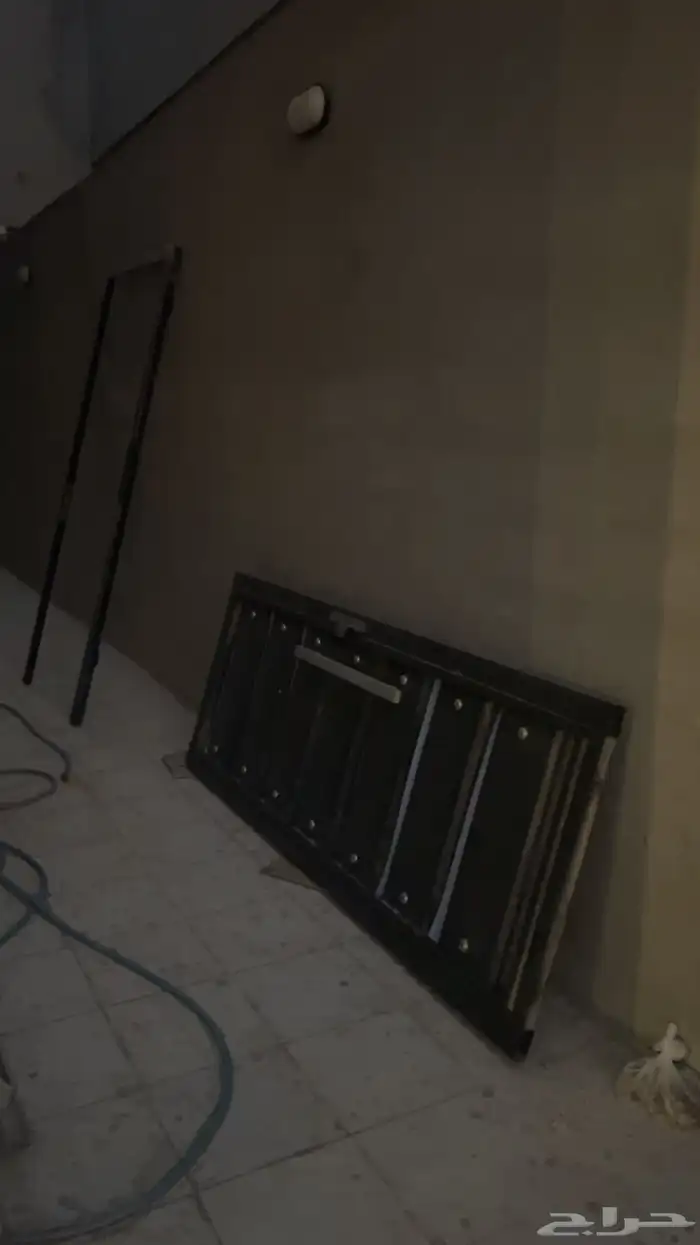 باب حديد للبيع 0