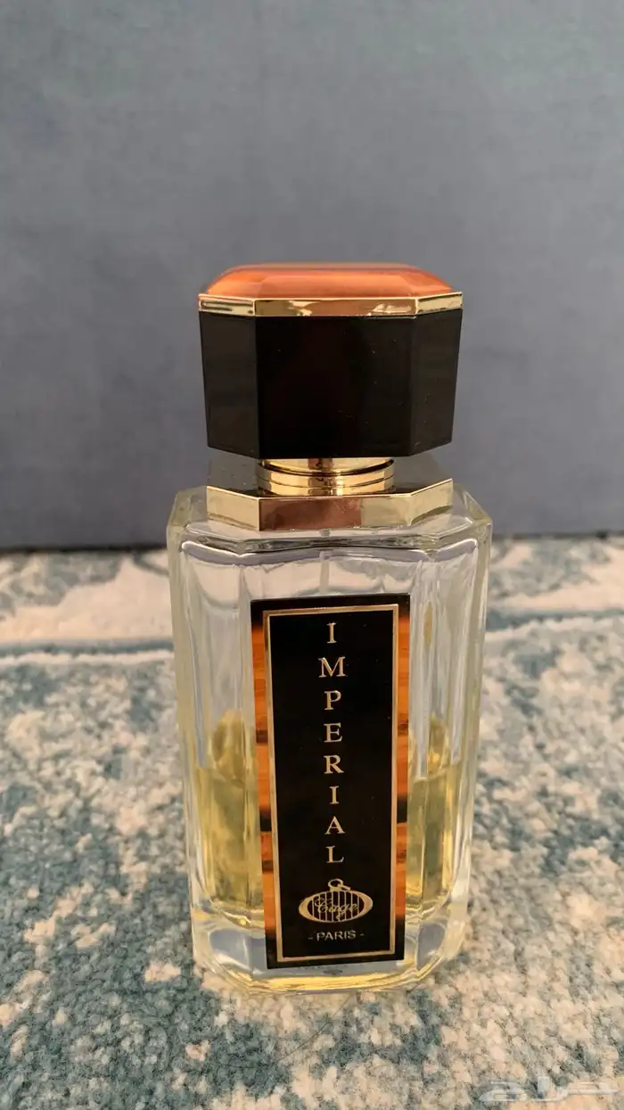 عطر امبريال 0