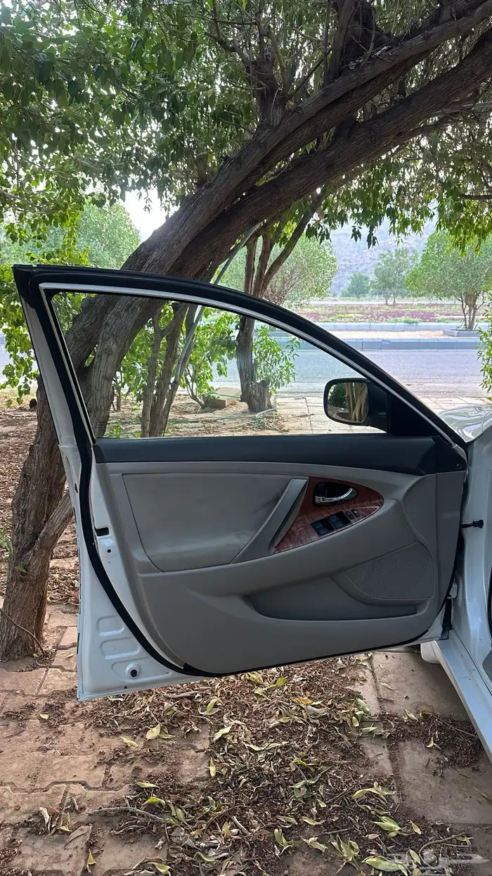 كامري 2011 بلد 14