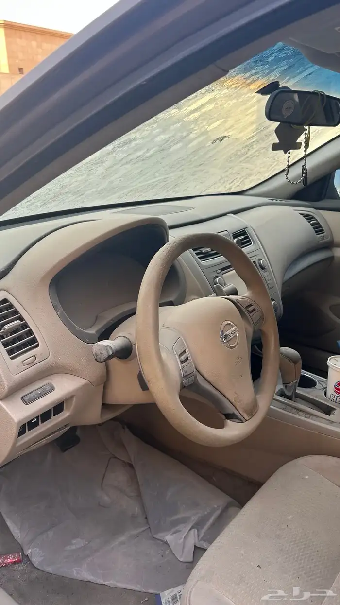 التيما 6 سلندر للبيع قطع 7