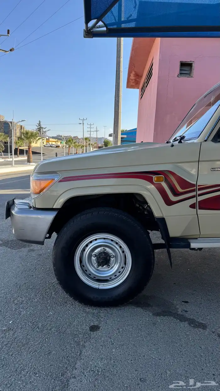 للبيع شاص بلد 7