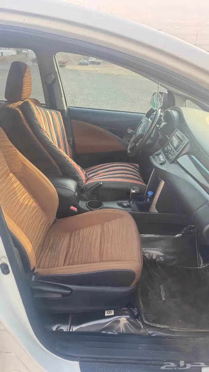 انوفا فل كامل 23