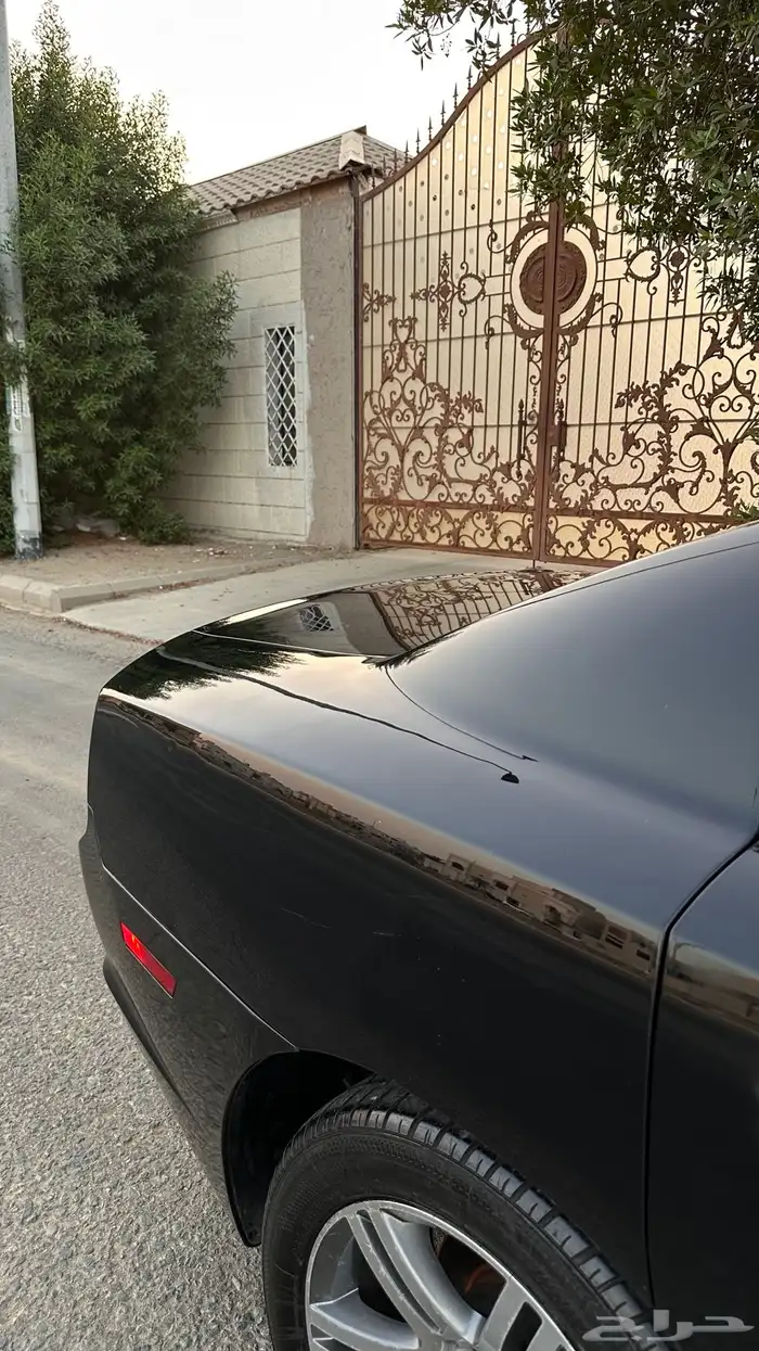 دوج تشارجر 21