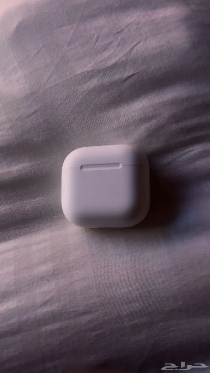 ايربودز 4 مع العزل airpods 0