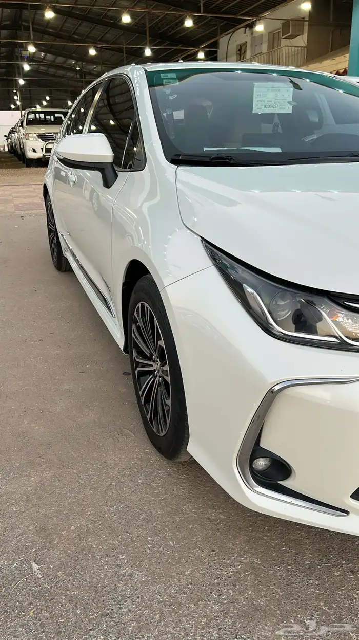 تم البيع والله الحمد والشكر لله يبارك للمشتري 5