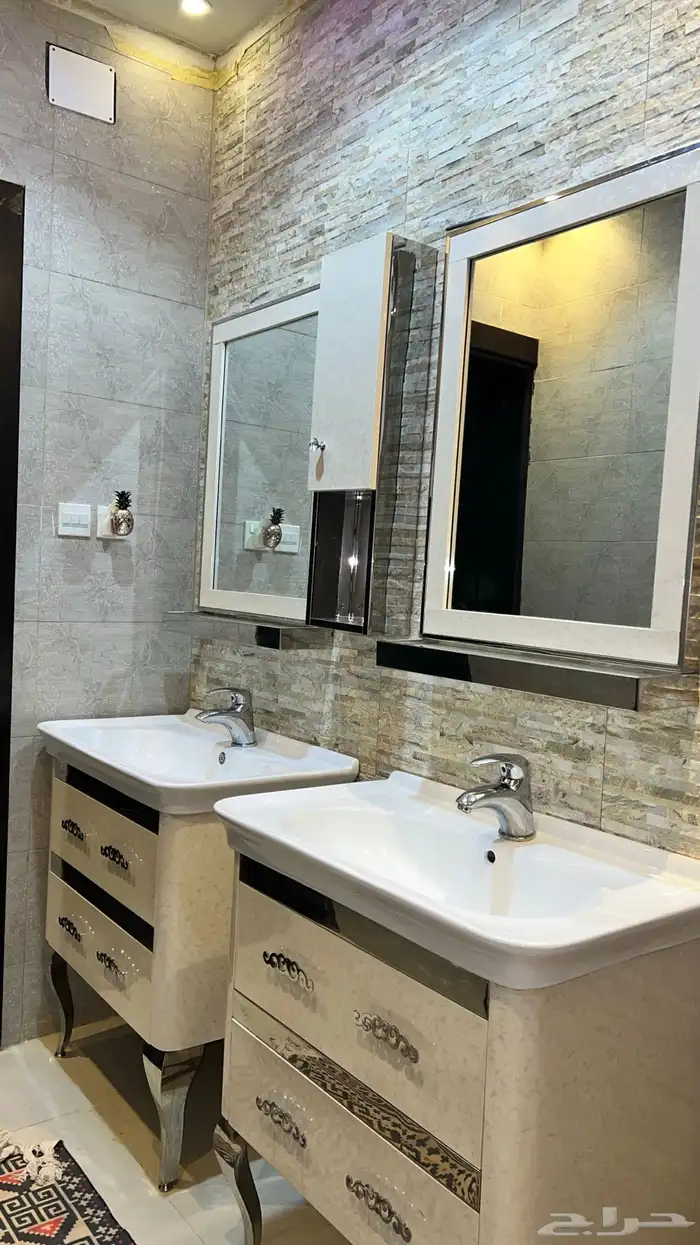 مغسلة يدين حبتين 3