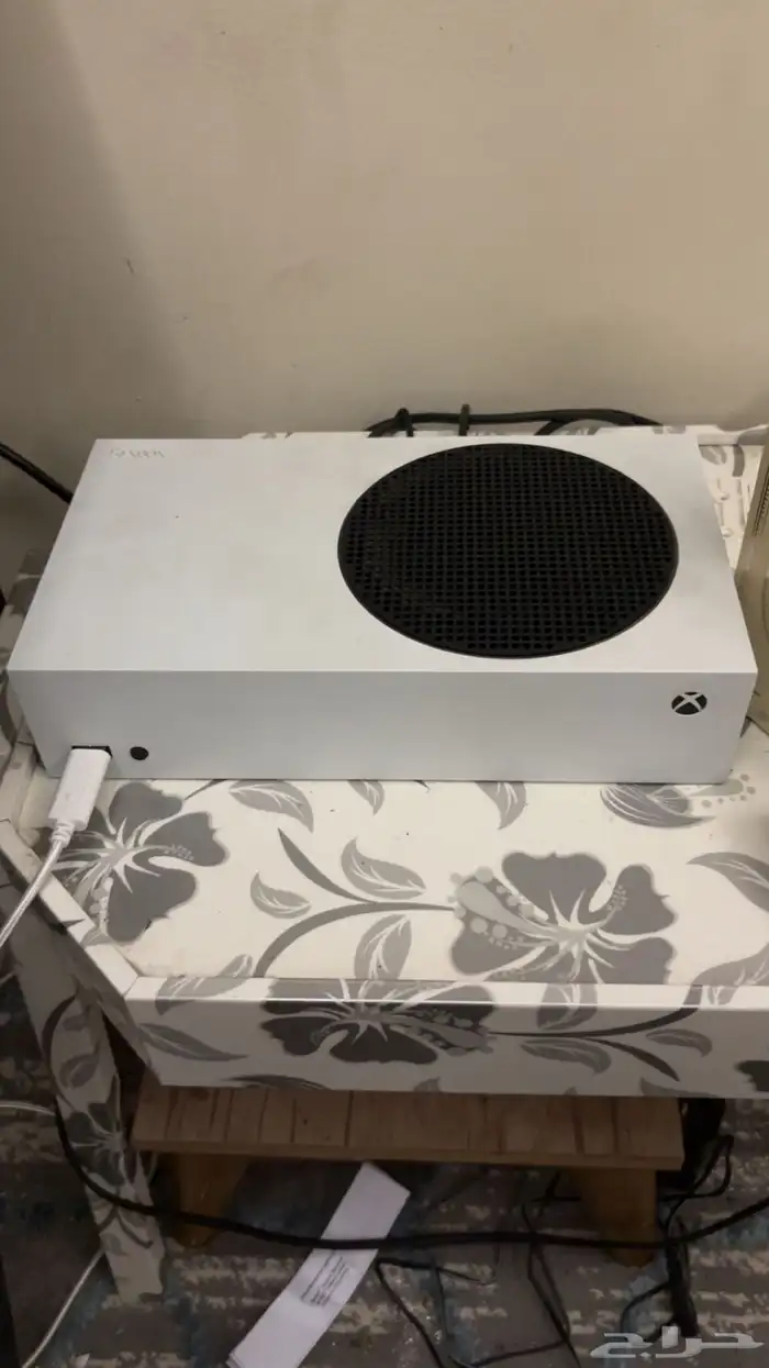 اكس بوكس سيريس اس للبيع 0