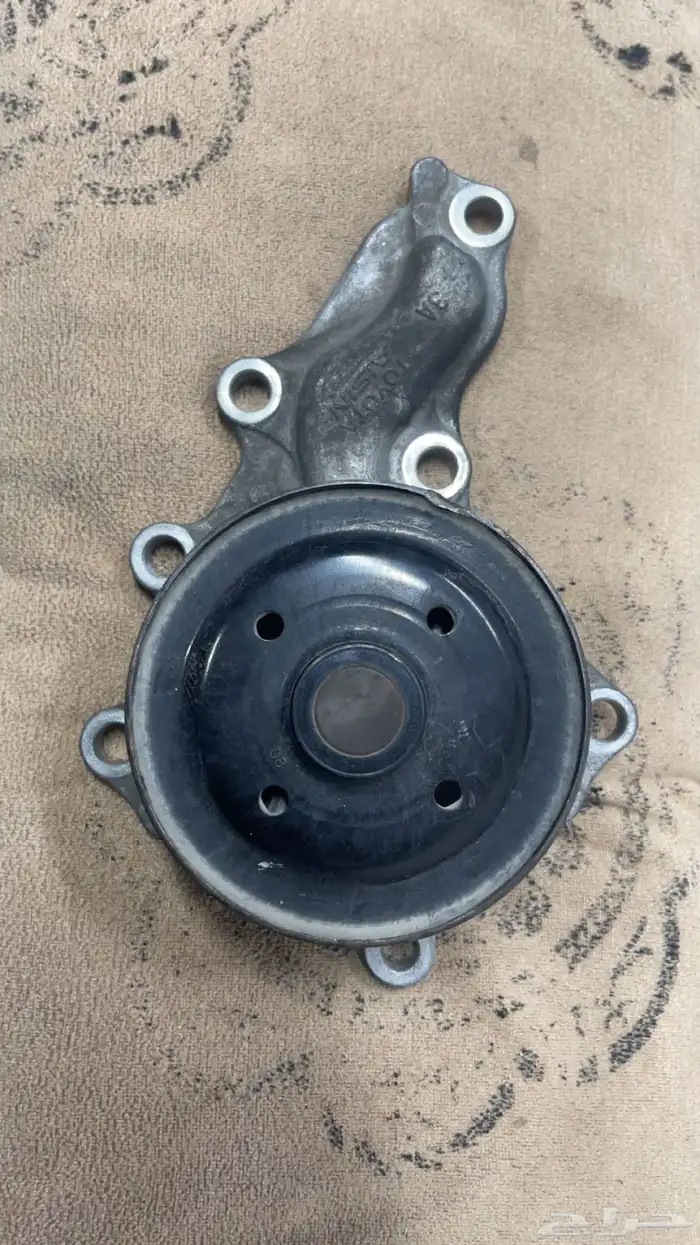 طرمبة ماي ددسن 1