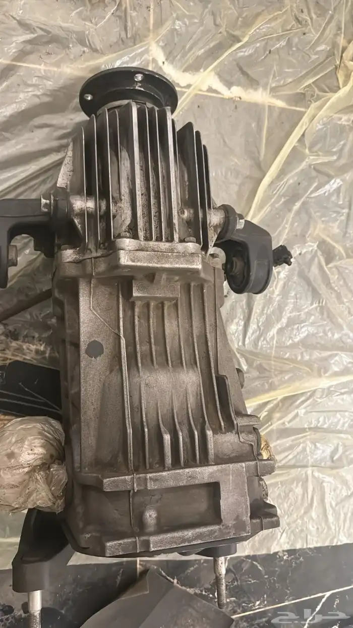 قطع غيار مازدا cx9 2015 22