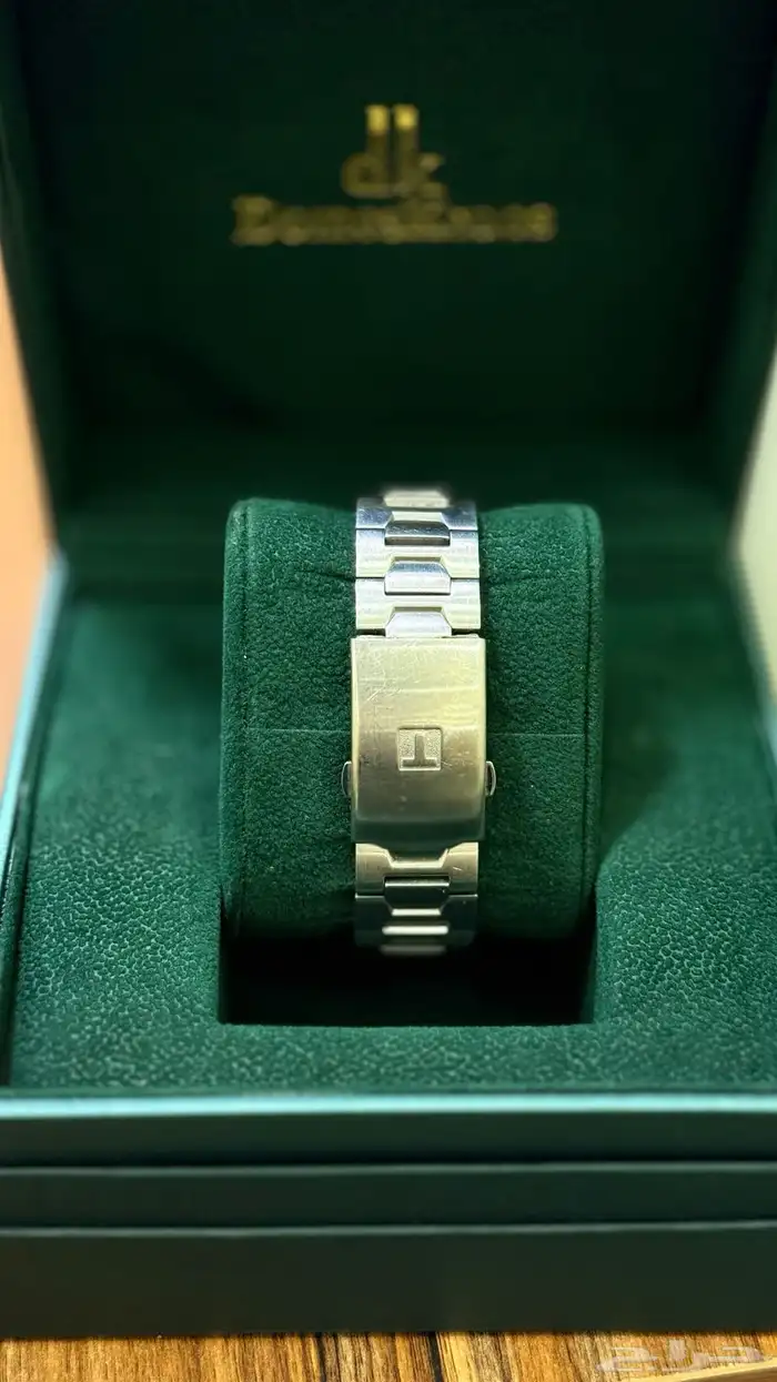 للبيع ساعة Tissot T-Touch Expert أصلية 3