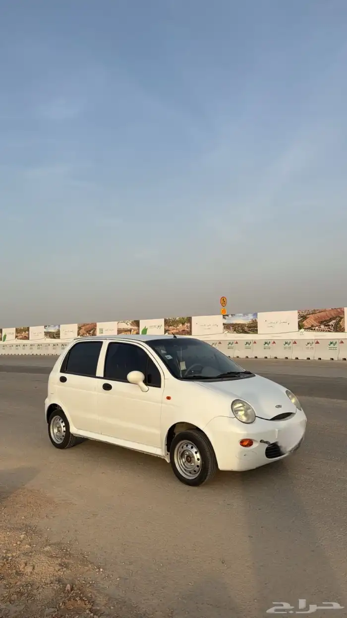 تشيري QQ 1