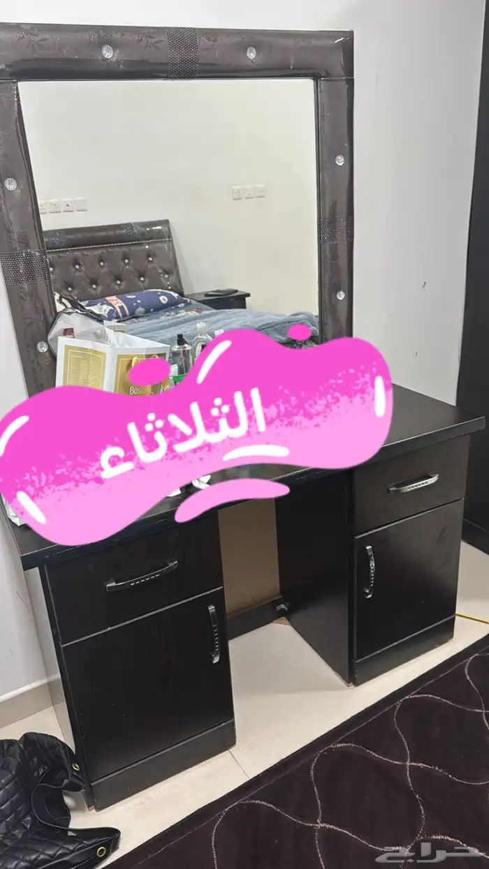 غرف نوم 2